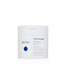 파이코어 디퍼런씨 토너 패드 70매, 1개, 1개