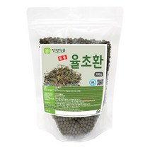[장명식품] 율초환 환삼덩굴환, 1개, 300g