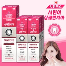 <금호덴탈제약> 시린맥스치약(인산칼슘) 시린이+상쾌한치아 200g, 5개” class=”wr-img”></a></div>
</div>
</div>
</div>
<div class=