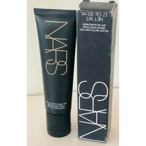 나스 벨벳 매트 스킨 T인T BROAD SPECTRUM SPF 30 CHOOSE COLOR 1 7 OZ, MED/DARK1 MALAGA 6509