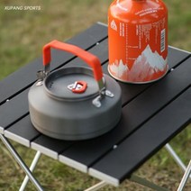 캠핑 테이블 접이식 초경량 알루미늄 롤테이블 간이테이블, 캠핑테이블 블랙 소