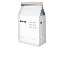 티내다 쑥청차, 1g, 100개