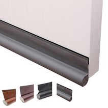 문풍지 바람막이 틈막이 외풍차단 현관문 DIY 거실, 그레이