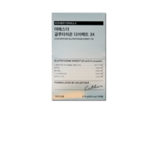 에스더포뮬러 여에스더 글루타치온 다이렉트 320mg x 30매, 330mg x 90매