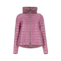 23SS HERNO 다크 핑크 나일론 다운 자켓 PI001654D12017 4110