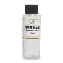 자연의숲 마린엘라스틴 천연화장품 원료, AW043 마린엘라스틴50ml