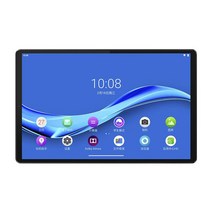 레노버 M10 FHD 플러스 태블릿 PC TB-X606F 10.3형 4GB 글로벌판, Wi-Fi, 아이언 그레이, 128GB
