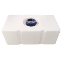 캠핑 식수통 100리터 200L 청수통 물탱크 대형 플라스틱, 400L 125x90x45cm