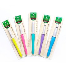 (크로바)아뮤레코바늘7mm(42-417).8mm(42-418).10mm(42-420).12mm(42-422).15mm(42-425), 15mm(42-245)