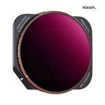 DJI 매빅 3 클래식 필터 K amp F 컨셉 필터 CPL ND8 ND16 ND32 ND64 ND amp PL 드론 카메라 렌즈 필터 보호 액세서리, 1pc ND64 PL, 1pc ND64 PL, 1pc ND64 PL