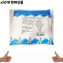 식자재 도매) 프로스티요원(프로스티보이 1Kg) x10개, 상세페이지 참조, 상세페이지 참조, 상세페이지 참조, 상세페이지 참조