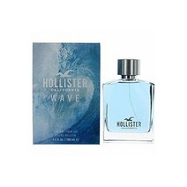 Hollister 홀리스터 웨이브 맨 오드뚜왈렛 3.4온스 100ML