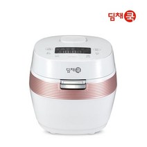 [딤채쿡] 대유위니아 전기밥솥 3인용 DCW-MB0301G (업체별도 무료배송)[집들이기획전/차액환불불가]
