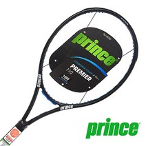 프린스 텍스트림 프리미어110 265g 16x19 G2 테니스라켓, 45, 폴리