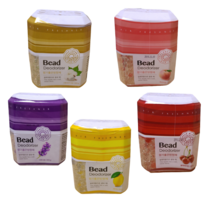 고체방향제 실내 집 거실 사무실 화장실 욕실 디퓨져 [4+1], 라벤더