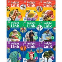 Insight link(인사이트 링크) Starter 1 2 3 L1 L2 L3 L4 L5 L6