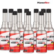 [기획행사] 친환경 미생물 바이오 연료첨가제 렉스비오 250ml * 10개입, 휘발유용250ml * 10개입