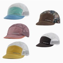 파타고니아 공용 덕빌캡 PTLB 28818O5, ONE SIZE, BLK