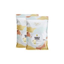 카일스 프리미엄 바닐라 파우더 1kg 2개세트