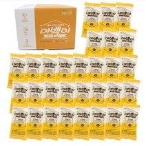 곤약뻥튀기 곤약 시리얼 마백이 다이어트 과자 간식 포만감 음식, 20g, 1개