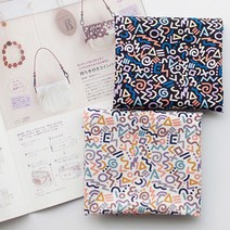 (천마마-면20수) 노이즈패턴 2종, 블랙