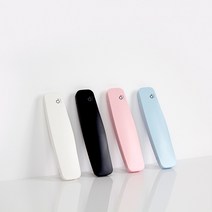 오투케어 휴대용 칫솔살균기 BS-4000, BS-4000s (화이트)