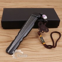 이호비파 미니 악기 모형 진열품 중 응우옌후루 -174388, 옵션11