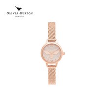 올리비아 버튼 [올리비아버튼] GLITTER DIAL (OB16FB15) 여성용 시계