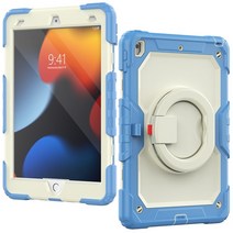 ebook리더기 이북 북 전자책 단말기 전자북IPad 케이스 10.9 789th 세대 Shockproof 미니 6 5 4 9.7 Air2 프로 11 스마트 커버, 13 Color 14, 10 IPAD Pro11 10.9