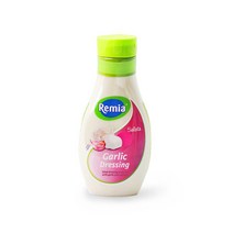 레미아 갈릭 드레싱 소스 500ml