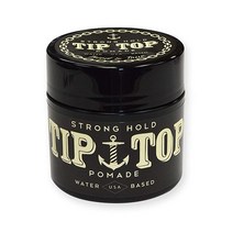 컨피마켓 팁탑 스트롱 홀드 워터 베이스 포마드 4.25oz
