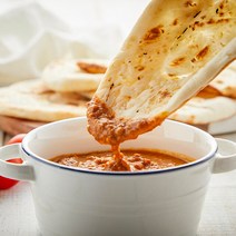 [세미원푸드] 갈릭버터난 마크니커리소스 세트 500g x 2팩