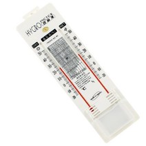 건습구 온습도계 실내외겸 용 -20~50도 학교실습 _ 239499EA