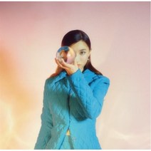 [LP] 디디한 (Didi Han) - 1집 Wake Up (EP) [LP] : Feat. 김완선