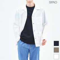 스파오 스파오 경량 워크자켓_SPJK924C23