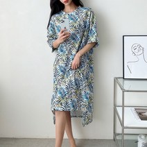 아이슈즈트로피칼 원피스 1083055