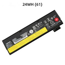 Lenovo 레노버 Thinkpad T470 T480 T570 T580 P51 P52S TP00088A 노트북배터리