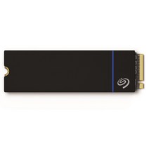 씨게이트 Game Drive M.2 SSD for PS5, 1TB, ZP1000GP3A4001