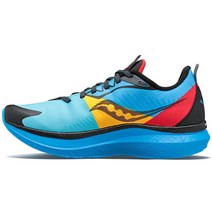 Saucony 여성용 엔도르핀 프로 2 러닝화 Reverie