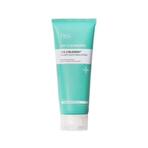 닥터지 폼클렌징 약산성 수분진정 저자극 여드름 클렌징폼 150ml 1개, 닥터지 폼클렌징 수딩 폼 150ml 1+1