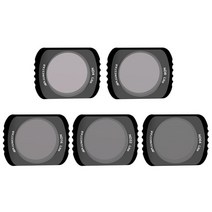 dji pocket 2 cplmcuvnd 4 8 16 32용 카메라 필터 dji osmo pocket용 64-pl 필터 키트 3축 핸드헬드 카메라 렌즈 액세서리, 차 4 8 16 32 64