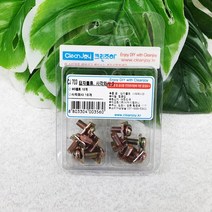 사각와샤 볼트 너트 단자볼트 3, 본 상품 선택하기