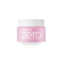 바닐라코 클린잇제로 클렌징 밤 오리지널 100ml, 상세페이지 참조