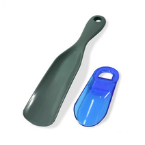 홈아트(덕산) 국산 구두헤라세트 미니+중헤라 구둣주걱 신발주걱 세트, 1개