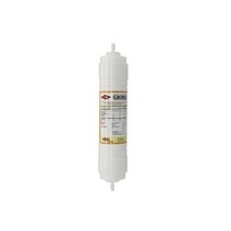 DOW MR-450 UPW 이온교환수지 필터 320mm (피팅형), 없음