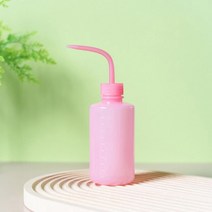 1Pc 250ml 속눈썹 연장 팔꿈치 플러시 병 워시 스퀴즈 청소 메이크업 액세서리, [03] PK
