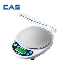 카스 가정용 디지털 주방저울 WZ-8A 200g0.1g, 없음