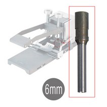 HJD003728SPC)2공 강력펀치-펀치날(DUO-N35)