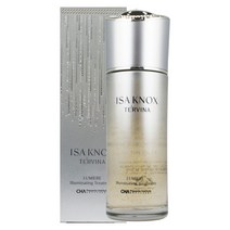 이자녹스 테르비나 루미에 광채 트리트먼트 100ml