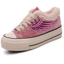 운동화끈 장식 인라인장비 인라인 보호 장비 장식 무대신발장식 신발DIY 운동화장식 신발장식 인라인필수품 롤러스케이트장식, 핑크